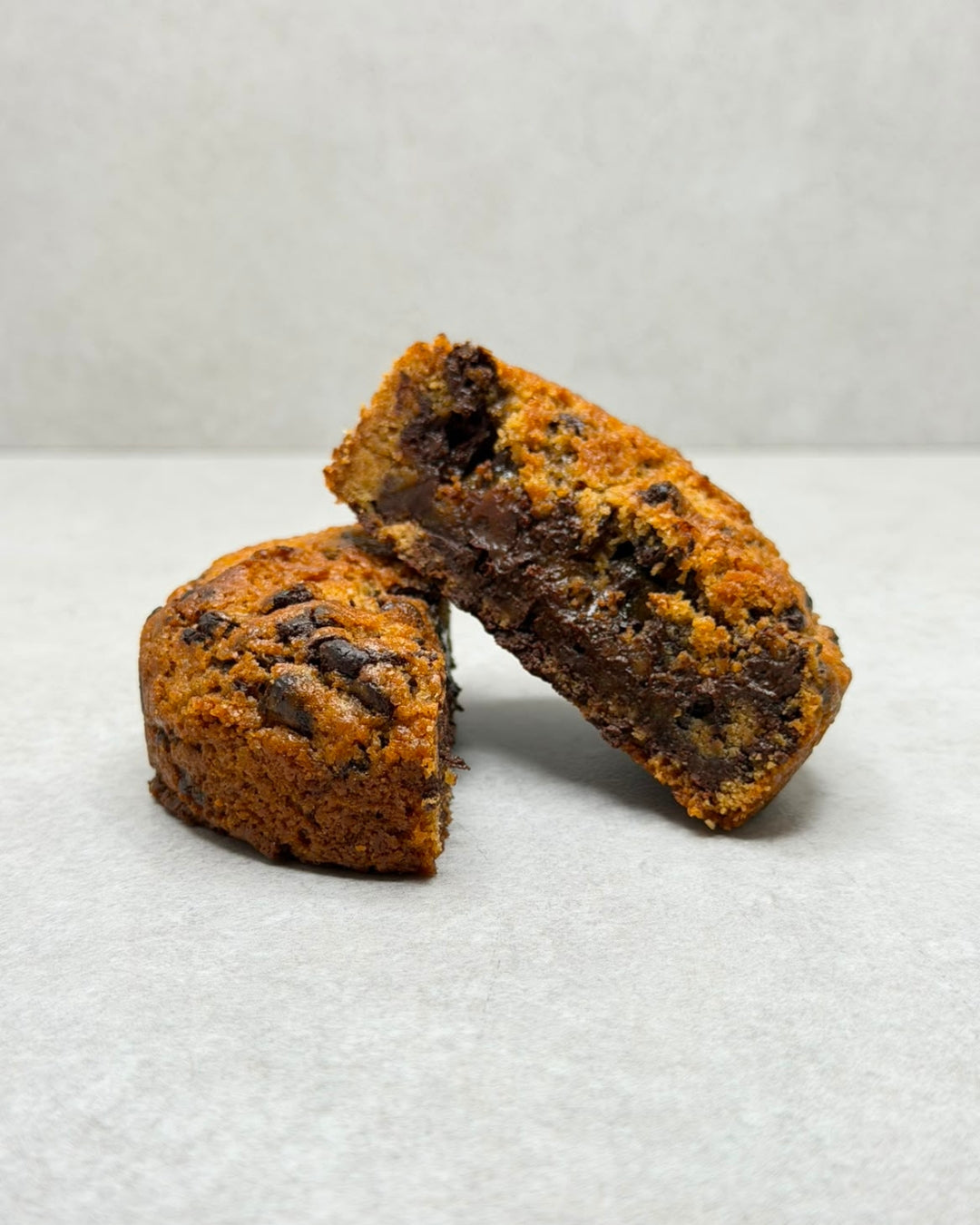 Cookie Fiston - Classiques - Fiston Brussels