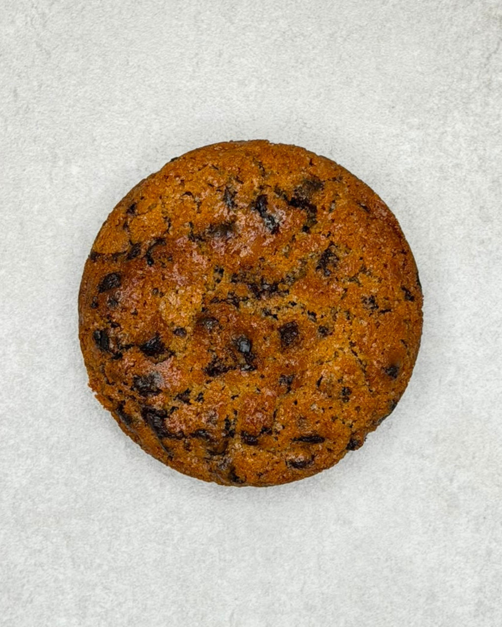 Cookie Fiston - Classiques - Fiston Brussels