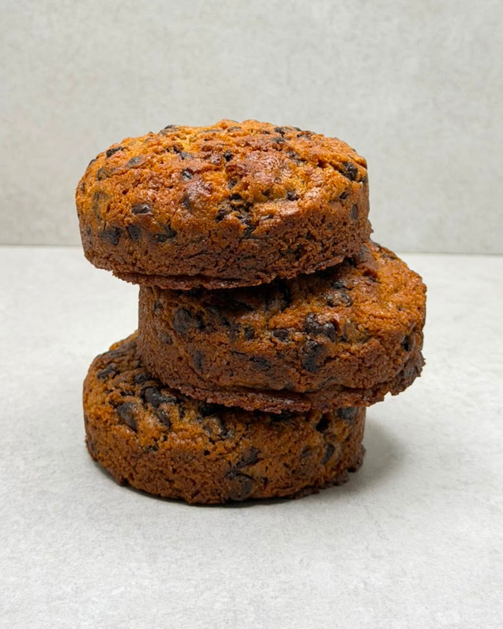 Cookie Fiston - Classiques - Fiston Brussels
