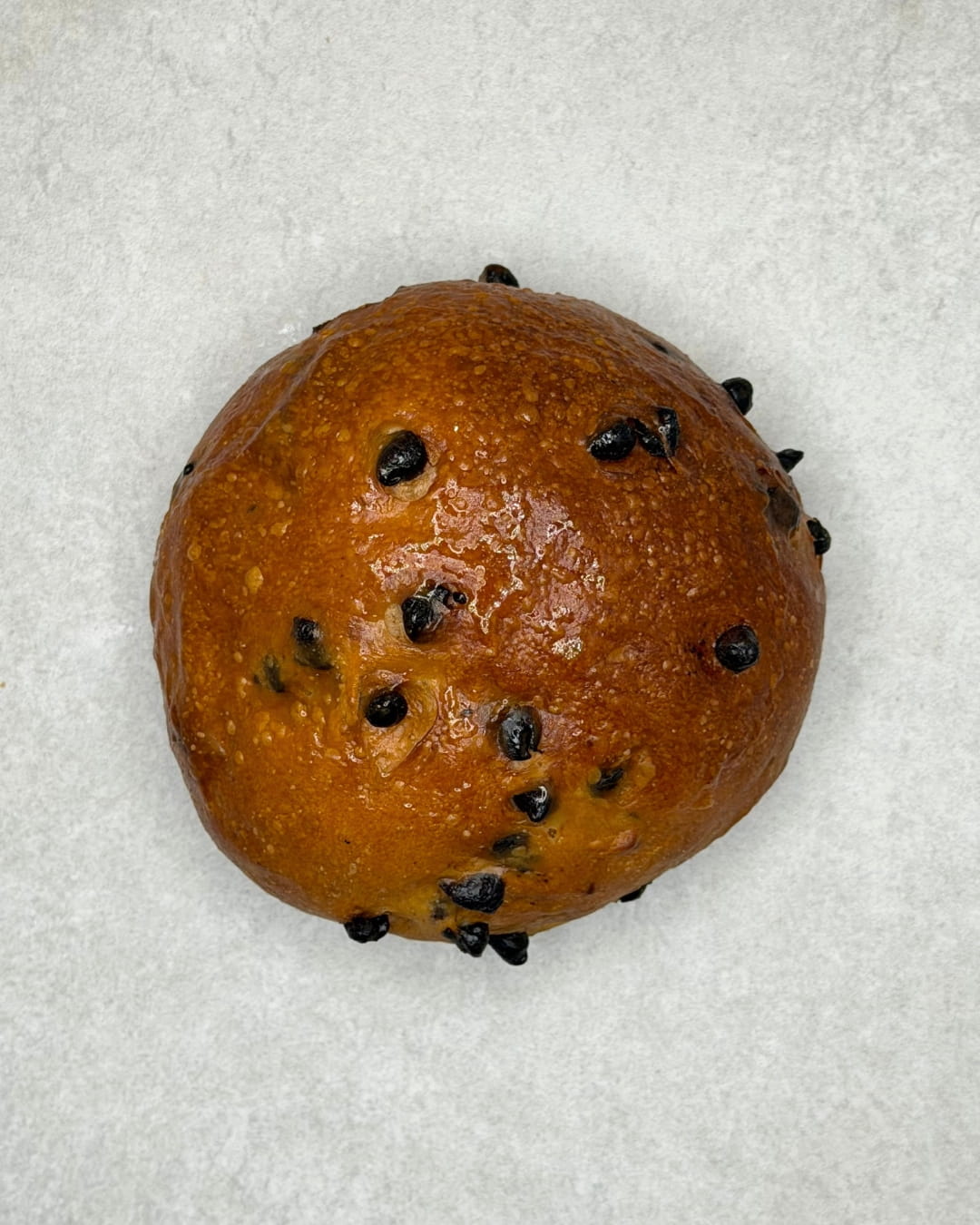 Petit Cramique Choco - Classiques - Fiston Brussels