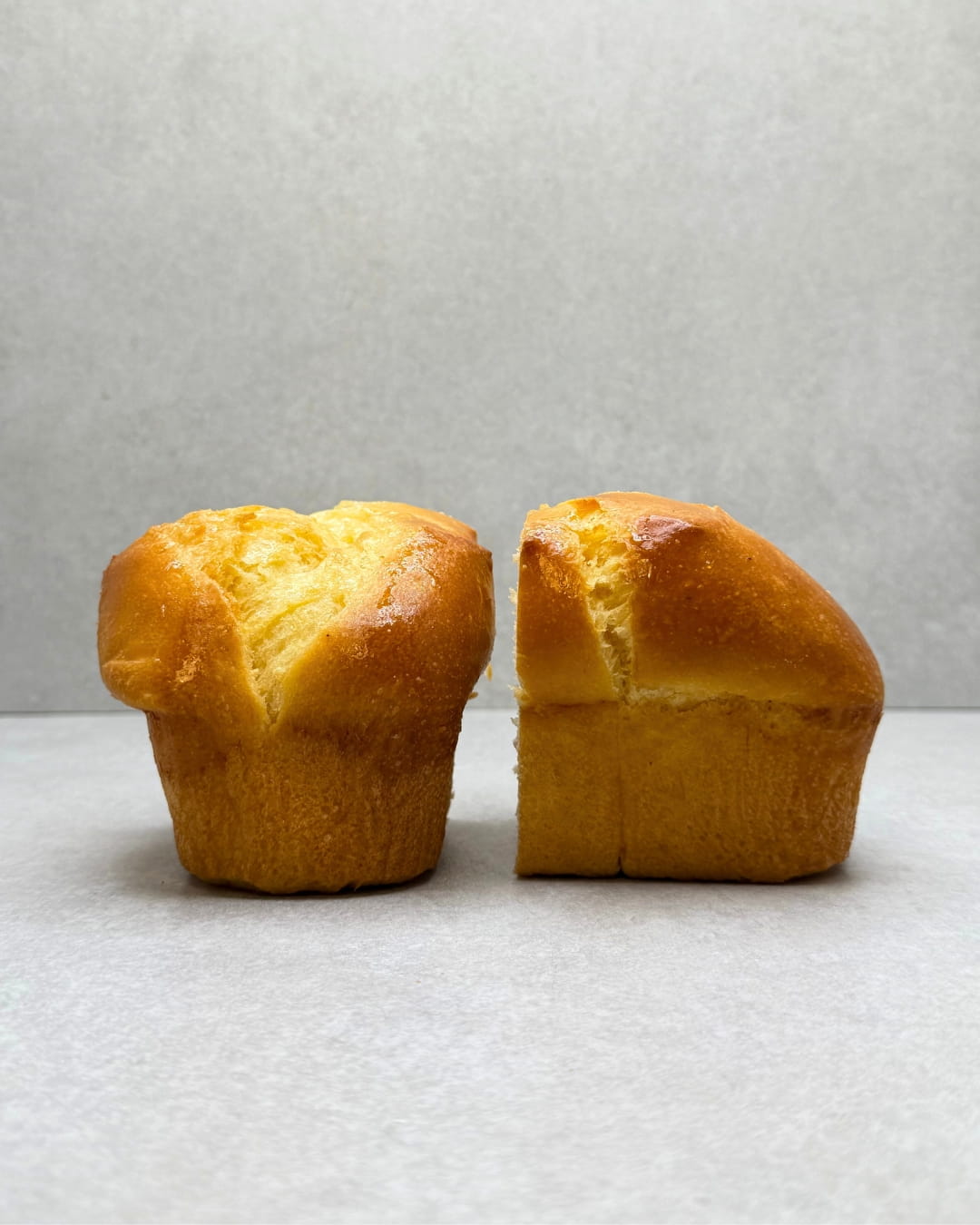 Brioche - Classiques - Fiston Brussels