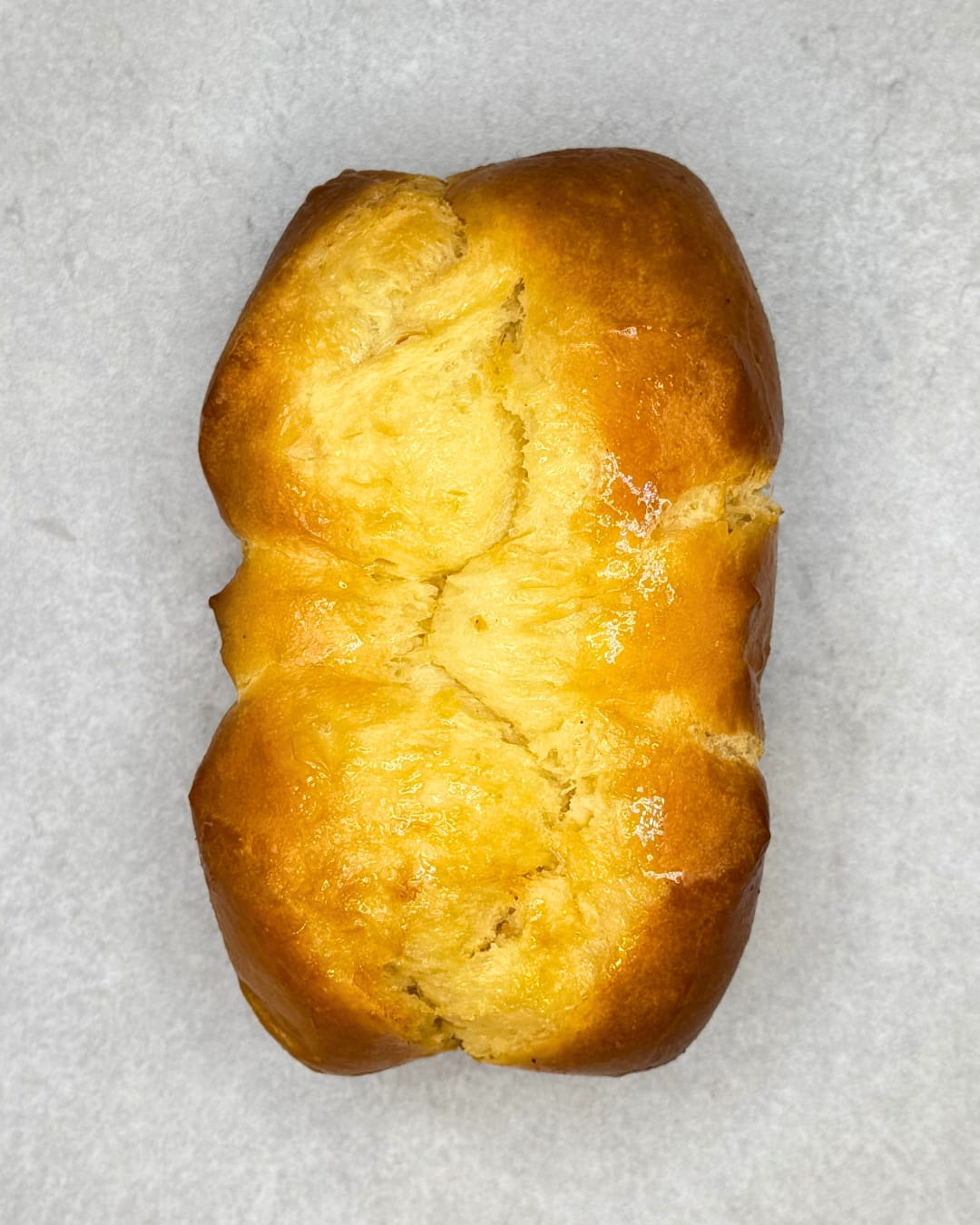 Brioche - Classiques - Fiston Brussels