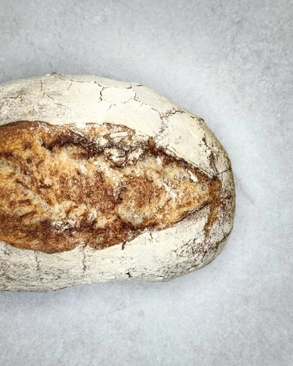 Pain Signature - Classiques - Fiston Brussels