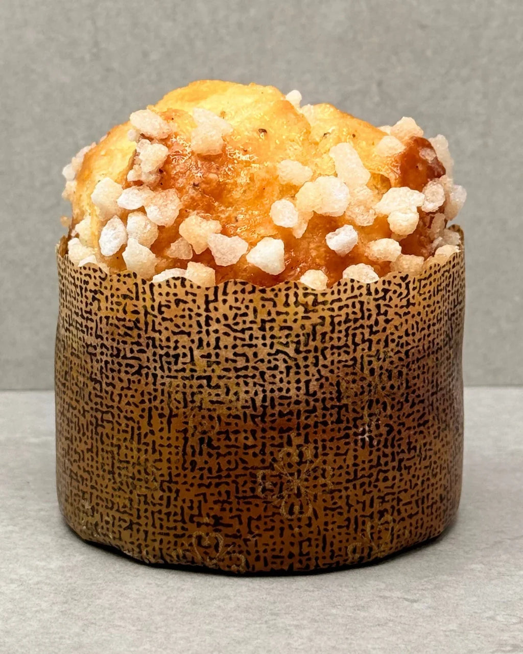 Mini Brioche - Classiques - Fiston Brussels