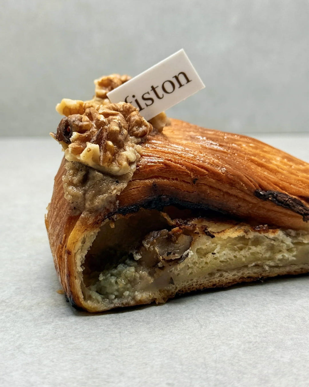 La Caciotta - Spéciaux de la saison - Fiston Brussels