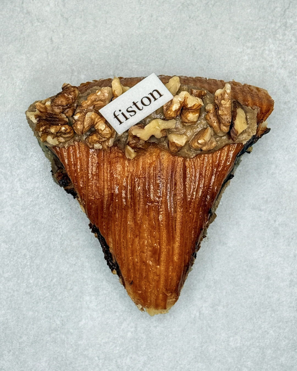 La Caciotta - Spéciaux de la saison - Fiston Brussels