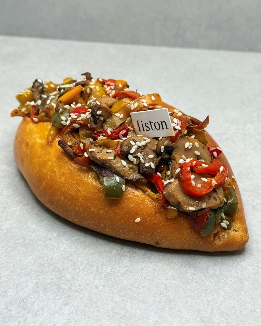 Le Shahbaaz - Spéciaux de la saison - Fiston Brussels