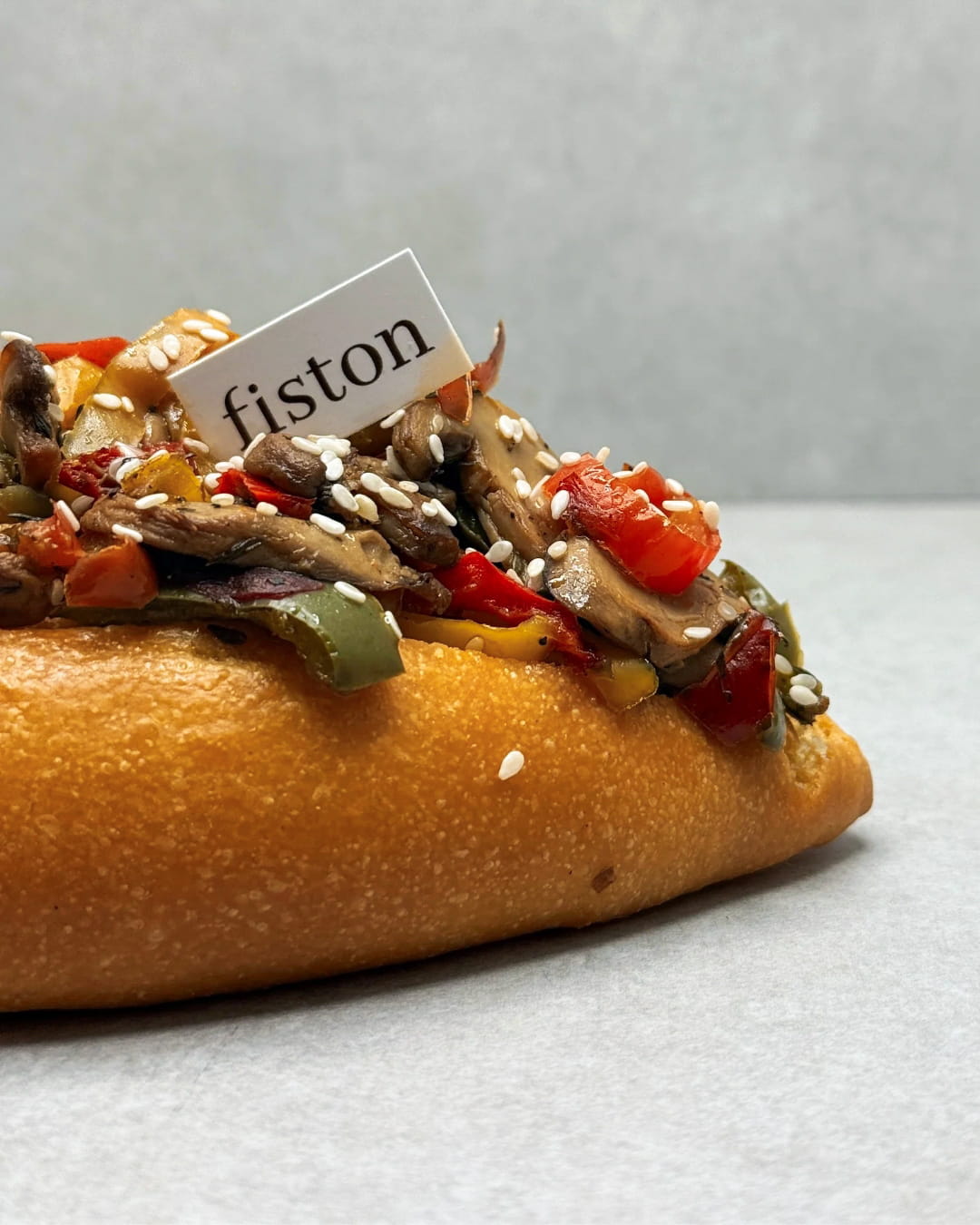 Le Shahbaaz - Spéciaux de la saison - Fiston Brussels