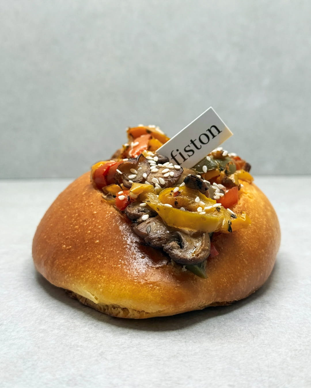 Le Shahbaaz - Spéciaux de la saison - Fiston Brussels