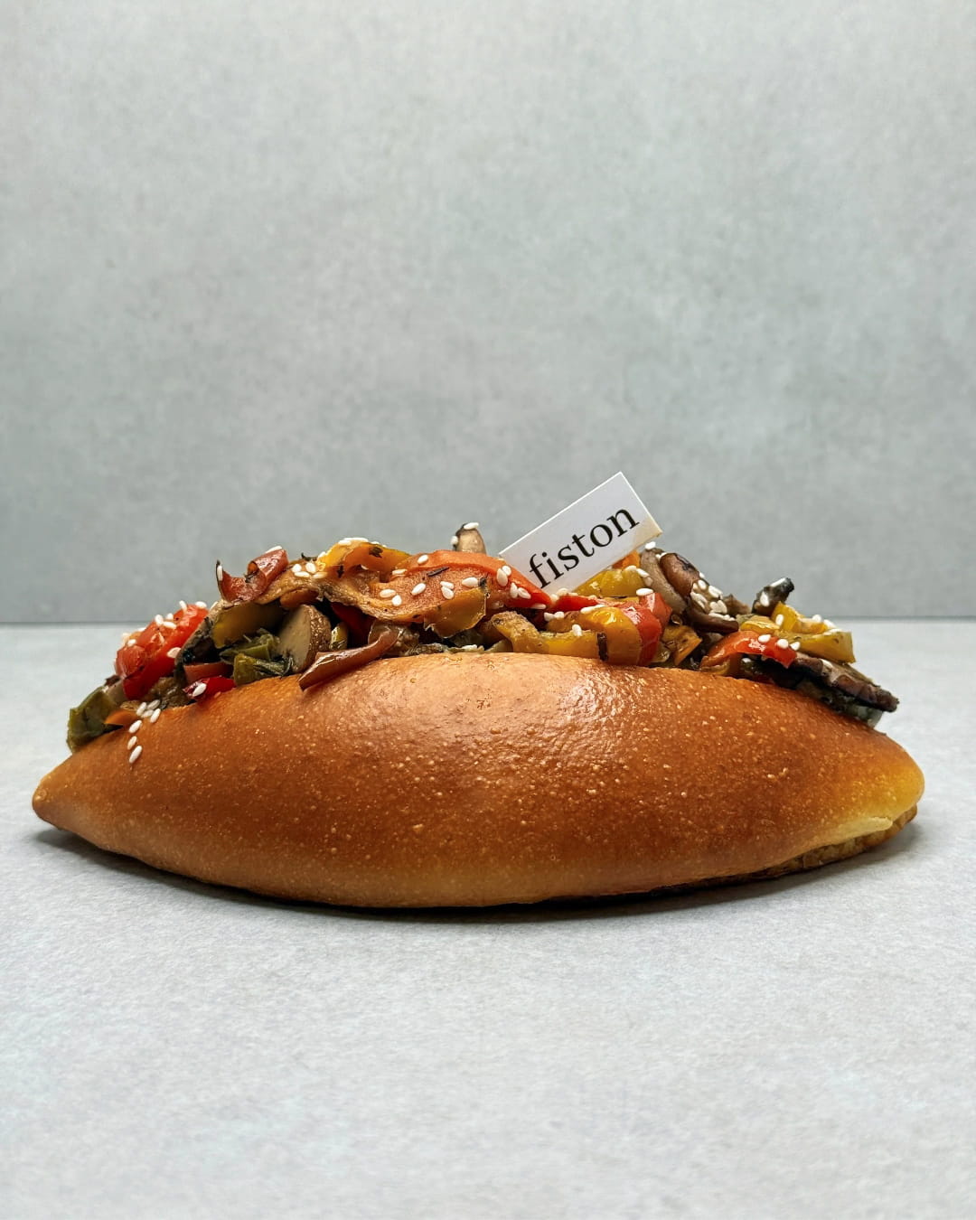 Le Shahbaaz - Spéciaux de la saison - Fiston Brussels