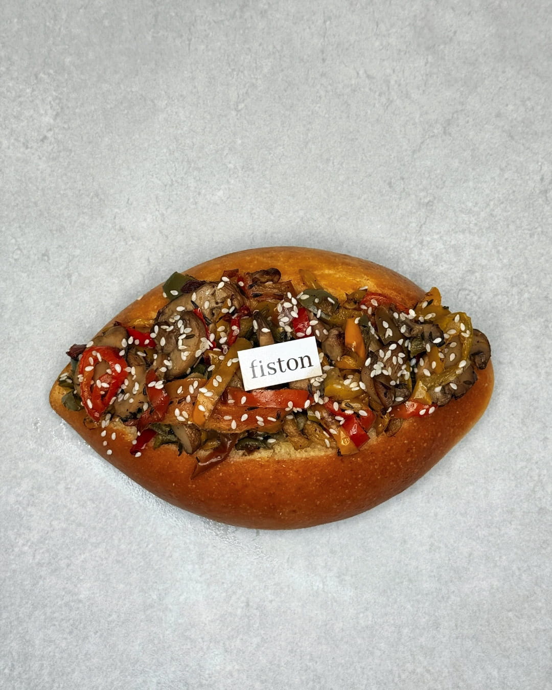 Le Shahbaaz - Spéciaux de la saison - Fiston Brussels