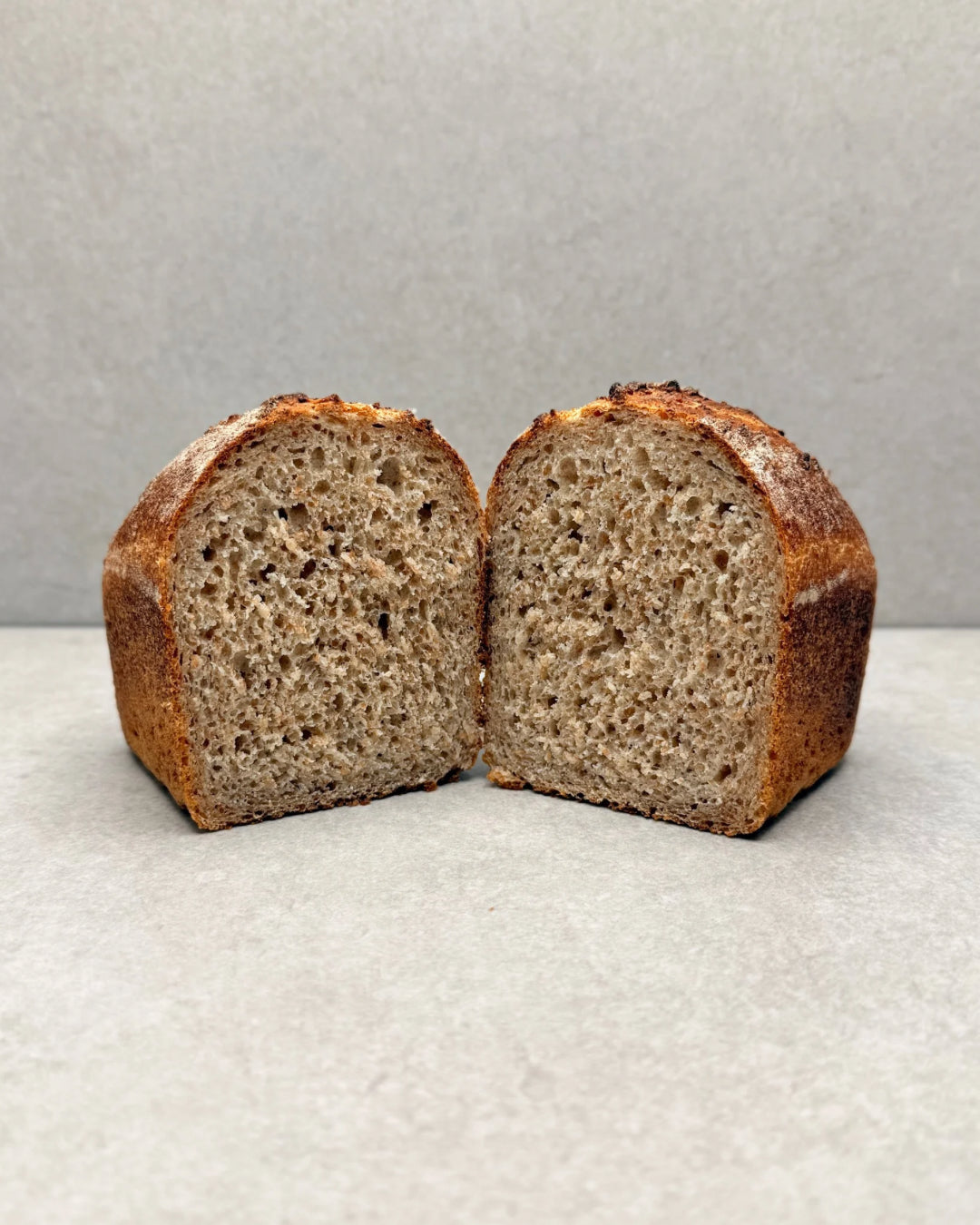 Miche complète - Classiques - Fiston Brussels