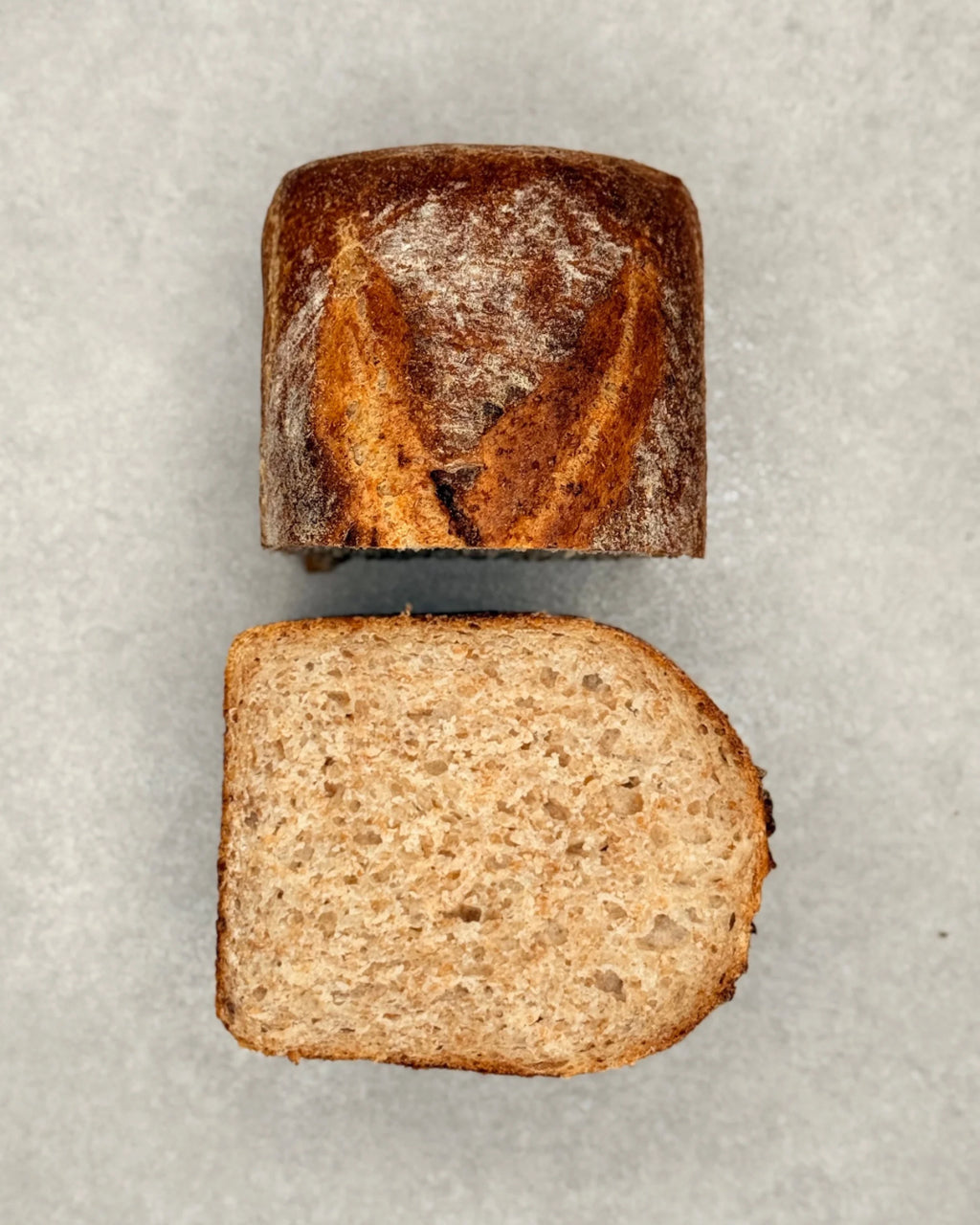 Miche complète - Classiques - Fiston Brussels