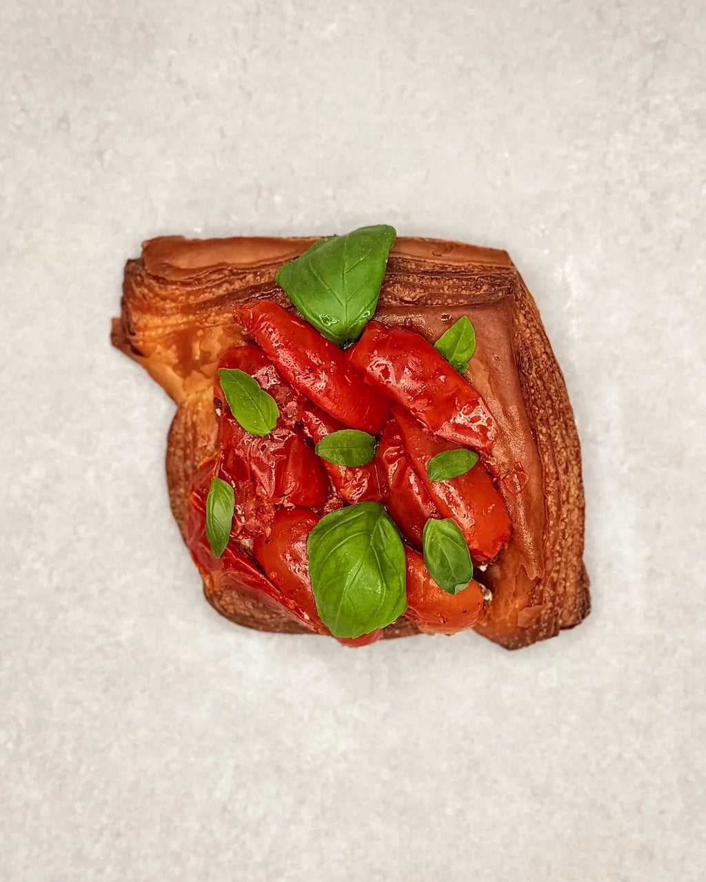 Le Rosso - Spéciaux de la saison - Fiston Brussels