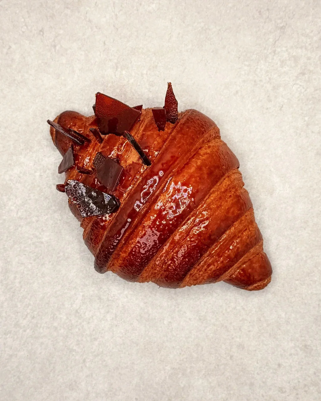 L'Honoré Feuilleté - Spéciaux de la saison - Fiston Brussels