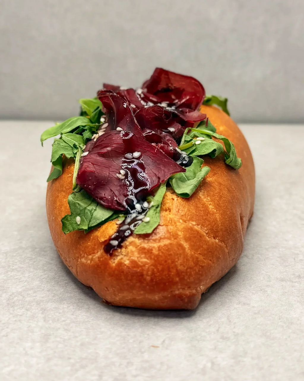 Nuage Gourmet - Spéciaux de la saison - Fiston Brussels