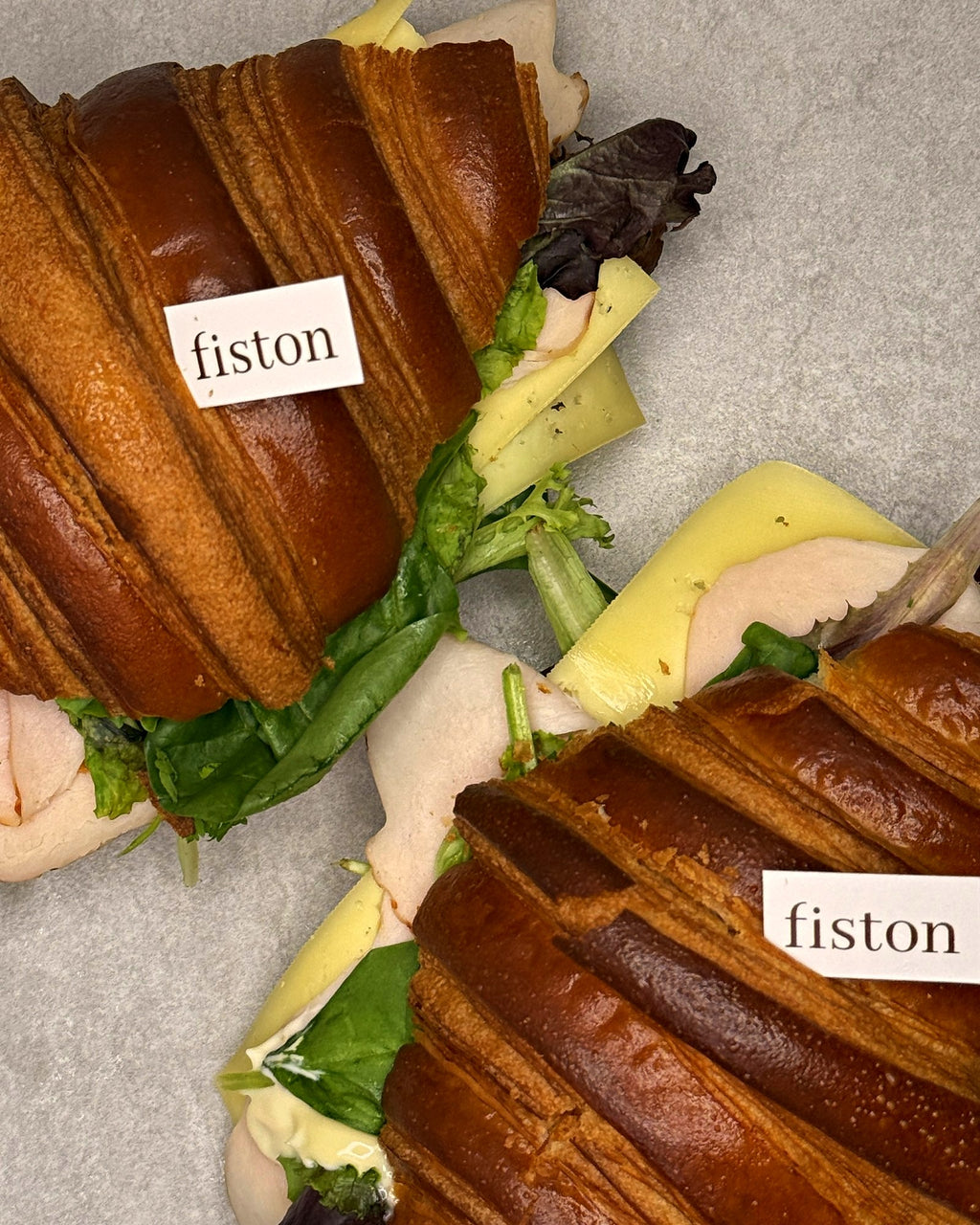 Club Fiston - Spéciaux de la saison - Fiston Brussels