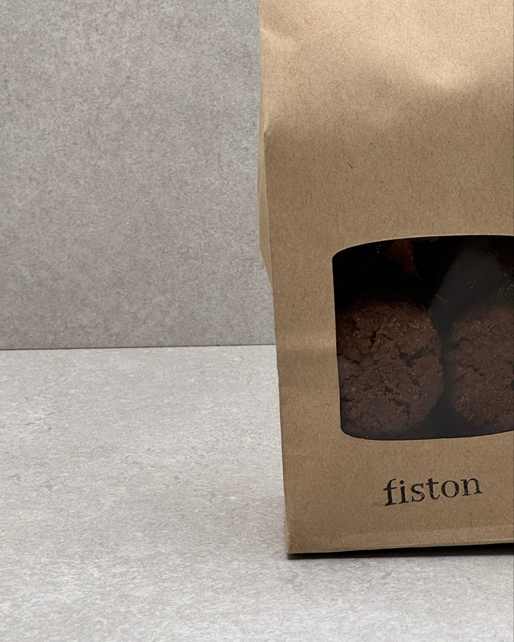 Streusels - Classiques - Fiston Brussels