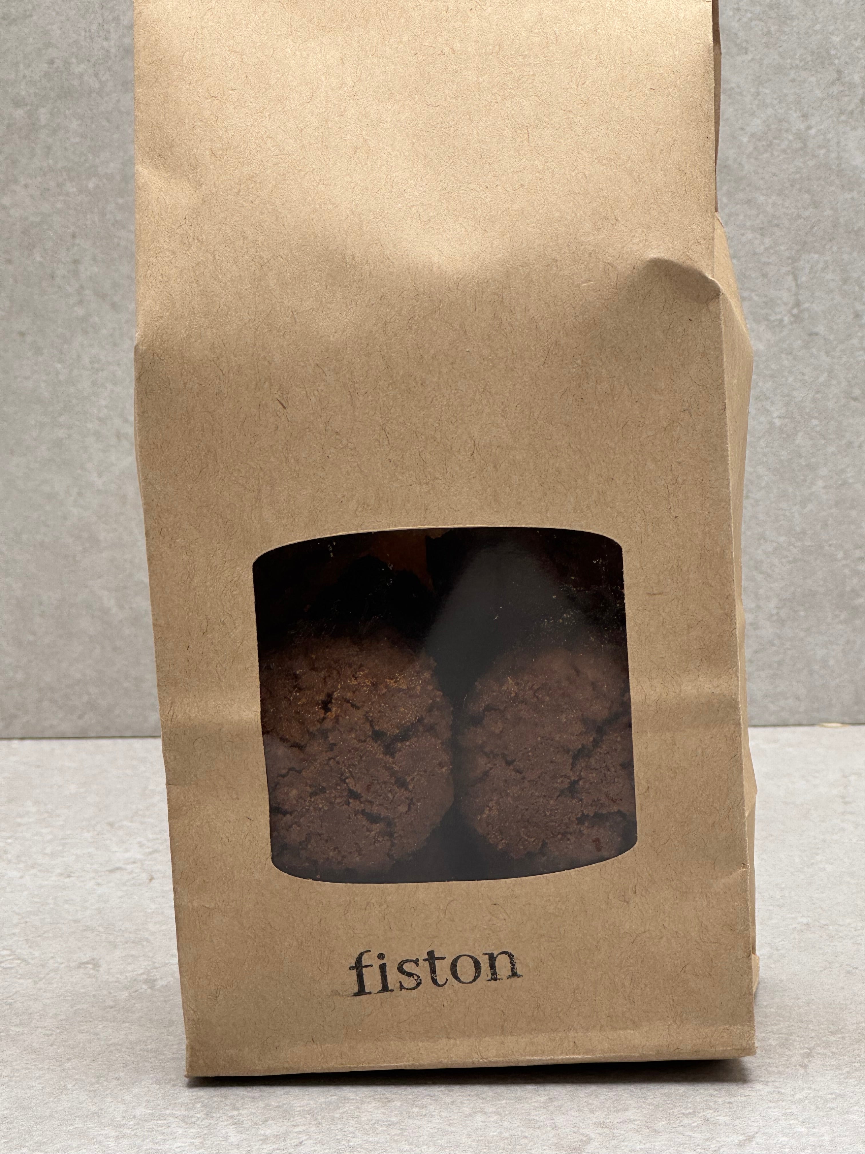 Streusels - Classiques - Fiston Brussels