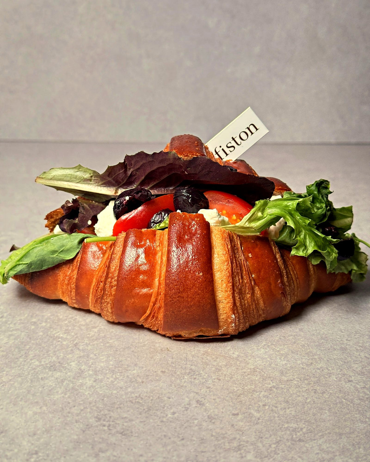 Fiston à Mykonos - Spéciaux de la saison - Fiston Brussels